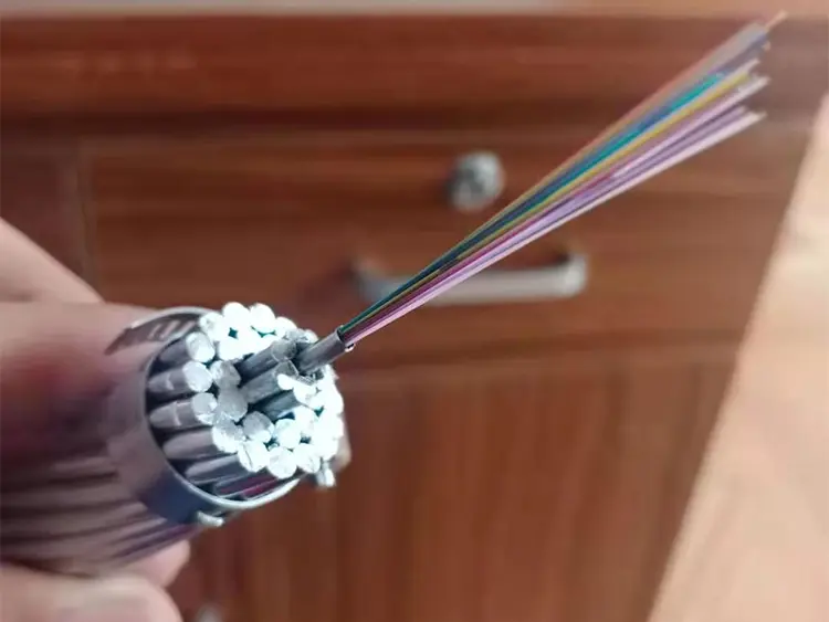 Indonesia's hot-selling cable varieties and matching second-hand cable machinery-27