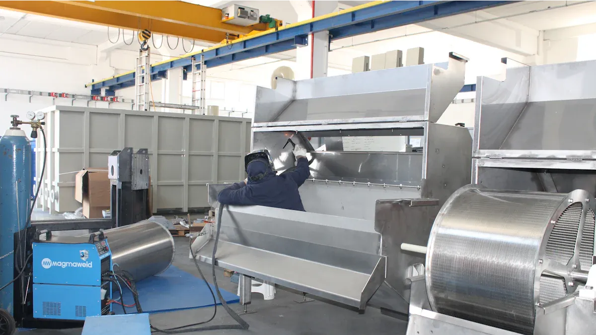 Copper Wire Silver Plating Equipment Specifications An In-Depth 2025 Analysis