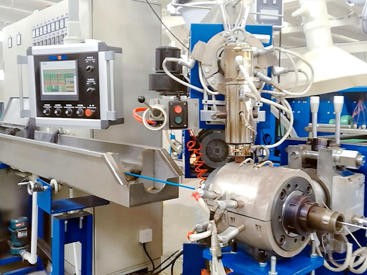 Indonesia's hot-selling cable varieties and matching second-hand cable machinery-17