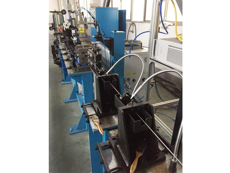 Indonesia's hot-selling cable varieties and matching second-hand cable machinery-26