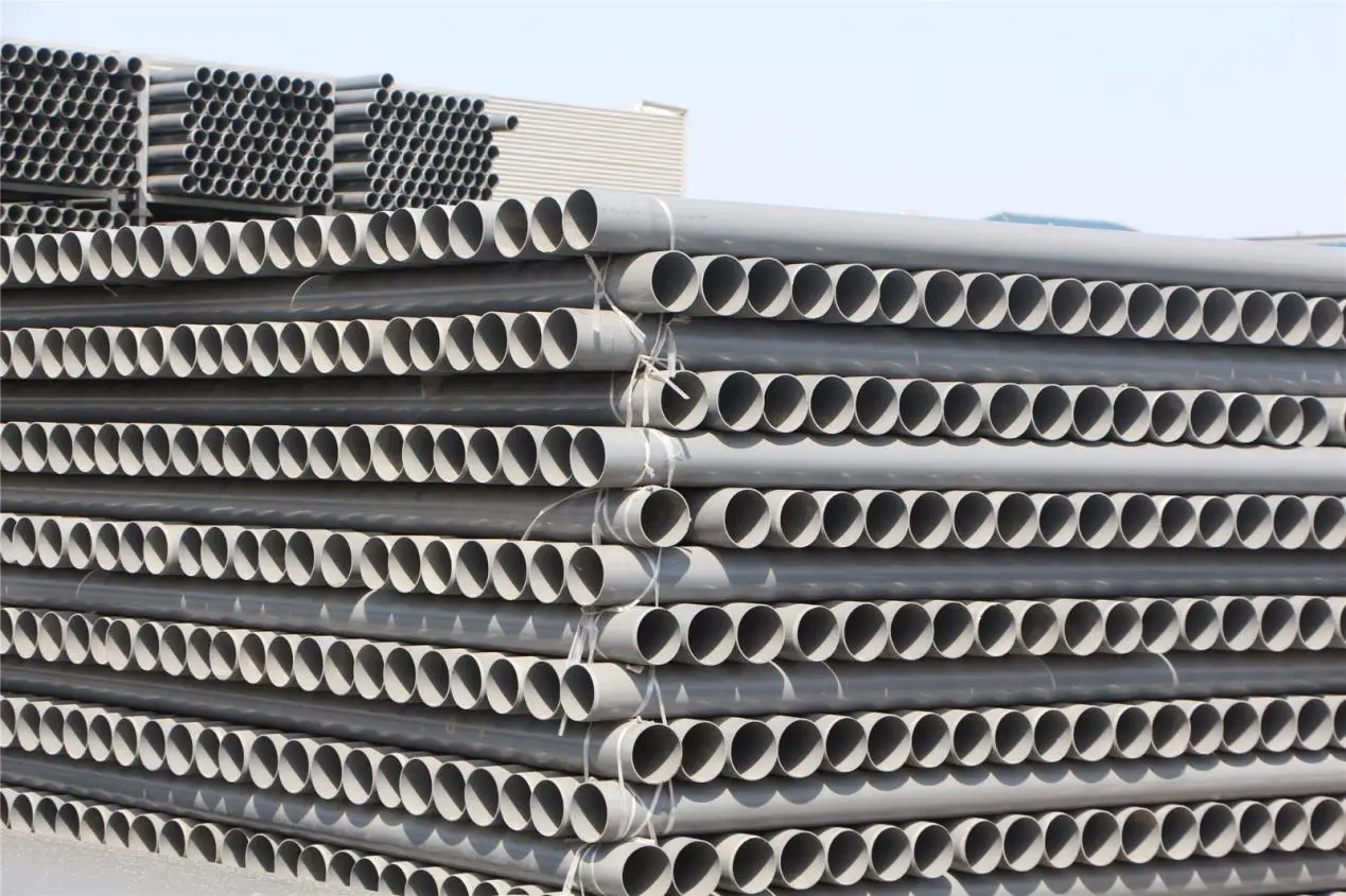 The dual opportunities of PVC demand growth and production capacity gap in the Indian market for China's raw material exports and second-hand equipment entry