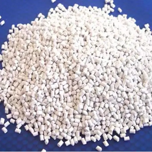 And examples of low-smoke and low-halogen PVC cable materials