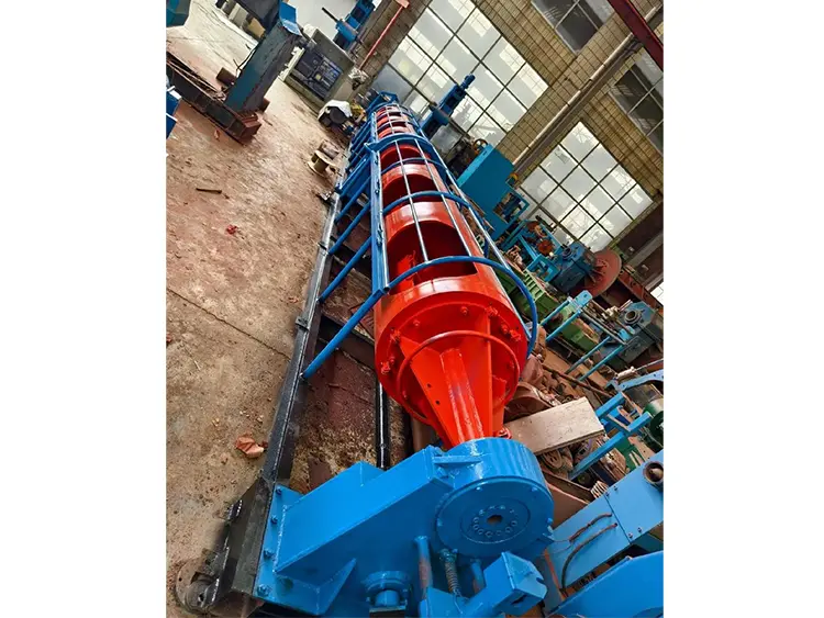 Indonesia's hot-selling cable varieties and matching second-hand cable machinery-19