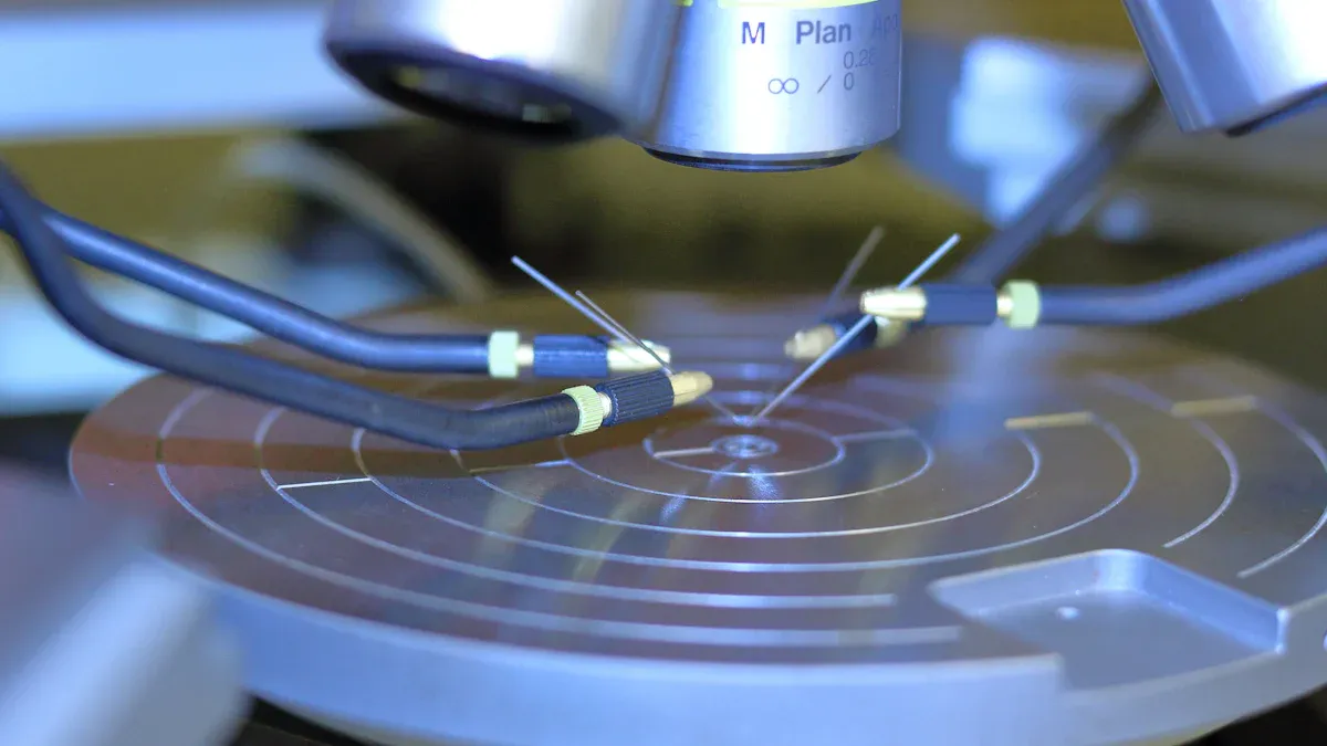 2025 Operational Workflow for Copper Wire Silver Plating