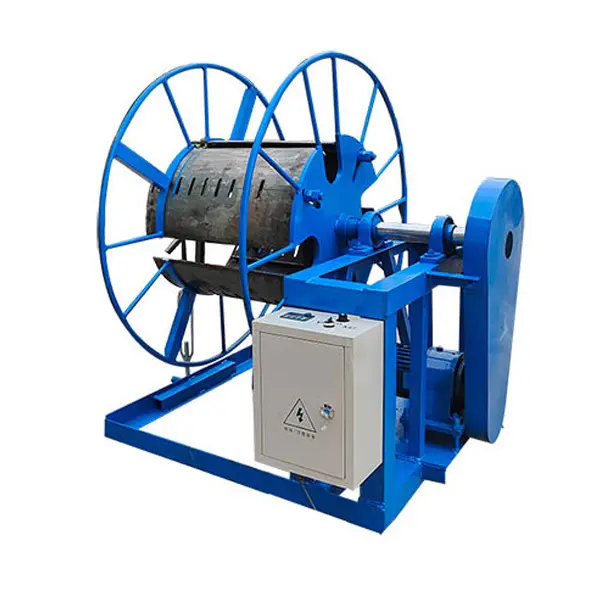 Expansion shaft core Winding machine PN1200