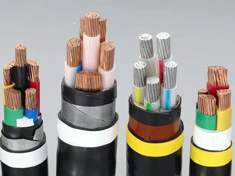 Indonesia's hot-selling cable varieties and matching second-hand cable machinery