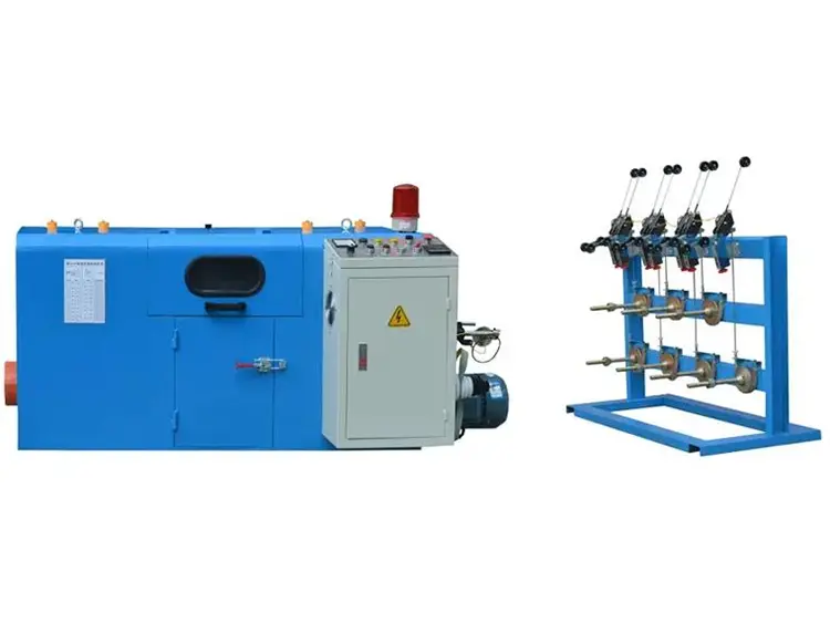 Indonesia's hot-selling cable varieties and matching second-hand cable machinery-22