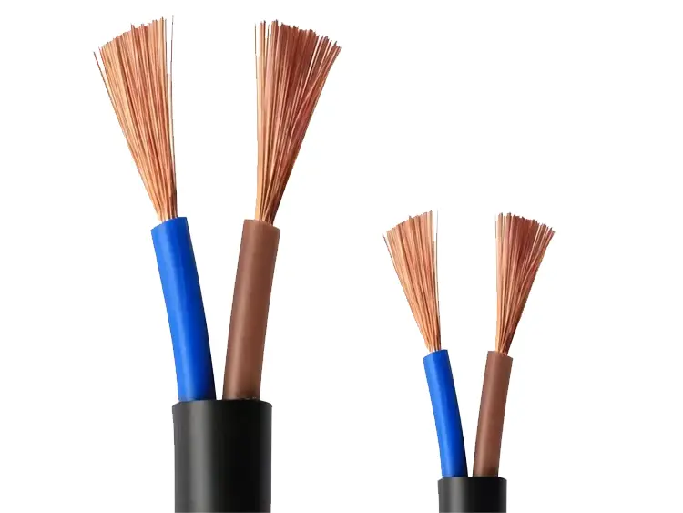 Indonesia's hot-selling cable varieties and matching second-hand cable machinery-8