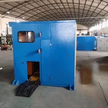 GT-65MM+35MM HIGH SPEED TANDEM LINE