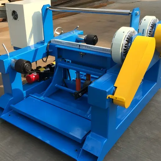 Φ80+50 Double-Layer Insulation Co-Extrusion Production Line.png